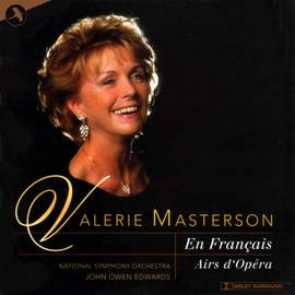 En Francais Arias
