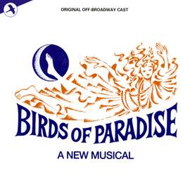 Birds of Paradise