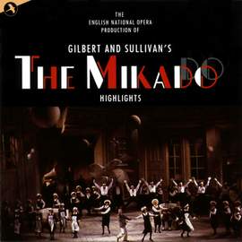 The Mikado (eno)