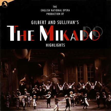 The Mikado (eno)