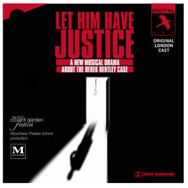 Let Him Have Justice