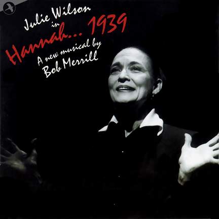 Hannah...1939