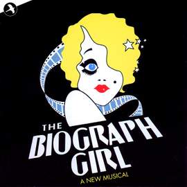 The Biograph Girl