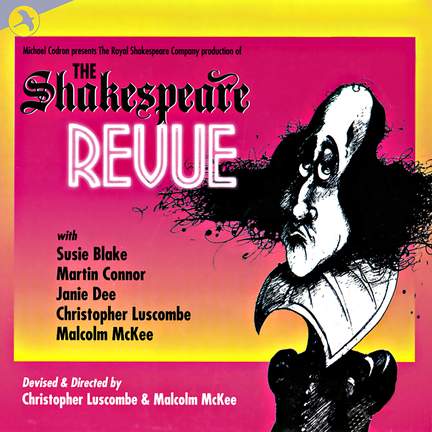 The Shakespeare Revue