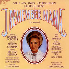 I Remember Mama