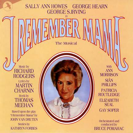 I Remember Mama