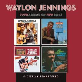 Folk-Co/Leavin/Nashville/Love