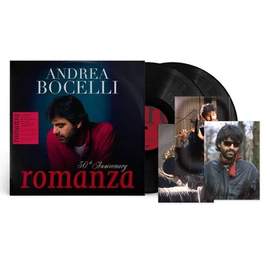 Romanza (30th Anniversary)