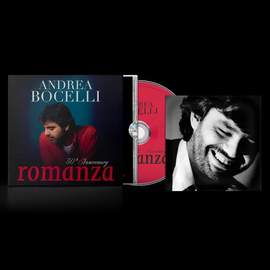Romanza (30th Anniversary)
