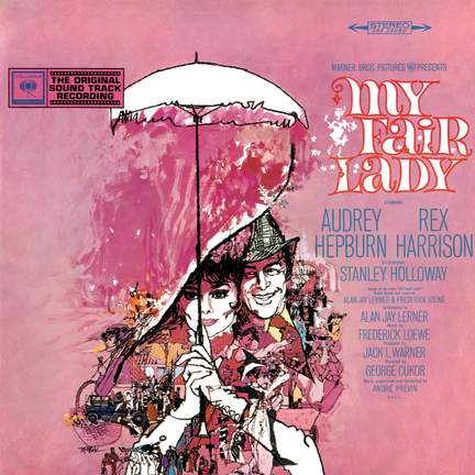 My Fair Lady