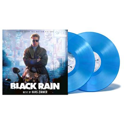 Black Rain