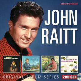 Original Album Series