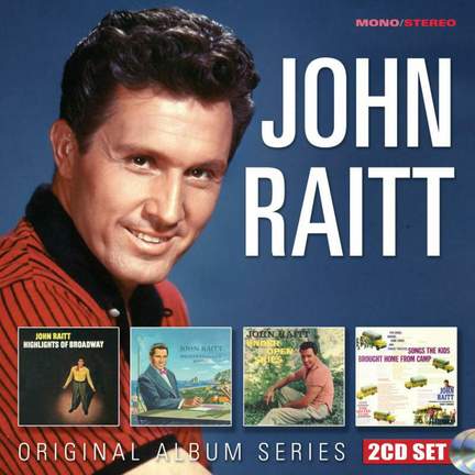 Original Album Series