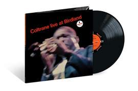 Live At Birdland (Acoustic Sounds)