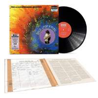 Once Upon A Time (British Jazz Explosion)