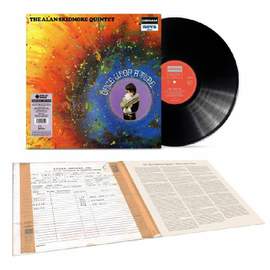 Once Upon A Time (British Jazz Explosion)