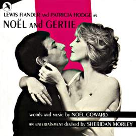 Noel and Gertie