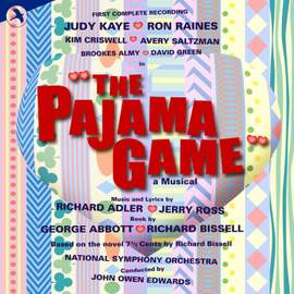 The Pajama Game