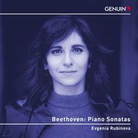 Beethoven: Piano Sonatas