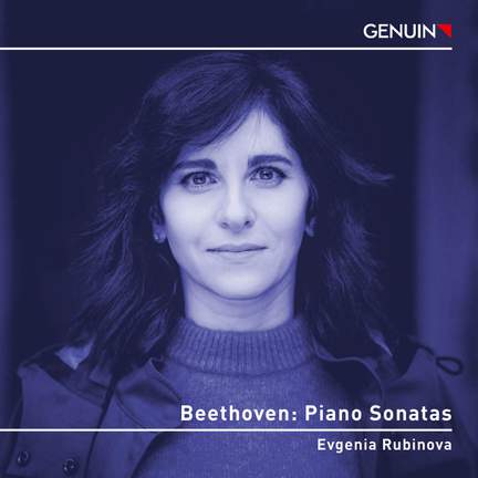 Beethoven: Piano Sonatas