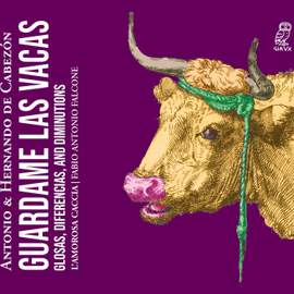 Guardame las vacas