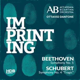 Beethoven: Symphony No. 5 in C Minor, Op. 67 - Schubert: Symphony No. 4 in C Minor, D. 417 'Tragische'