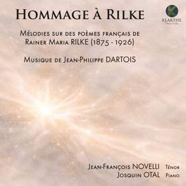 Hommage à Rilke