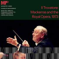 Verdi: Il Trovatore