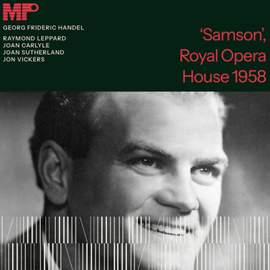Handel: Samson