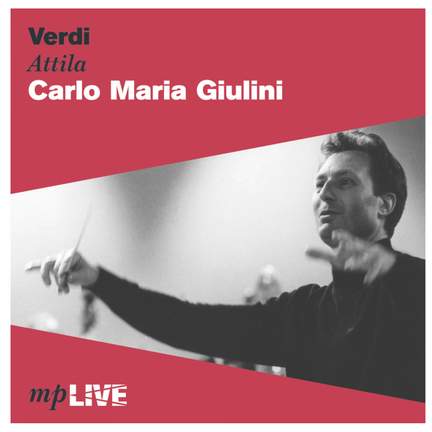 Verdi: Attila