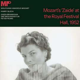 Mozart: Zaide