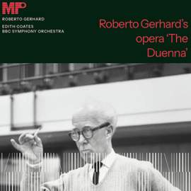 Gerhard: The Duenna