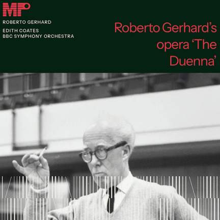Gerhard: The Duenna