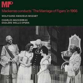 The Marriage of Figaro