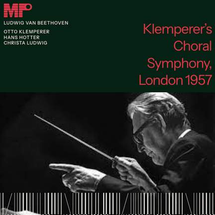 Beethoven: Symphony No. 9 ' The Choral'