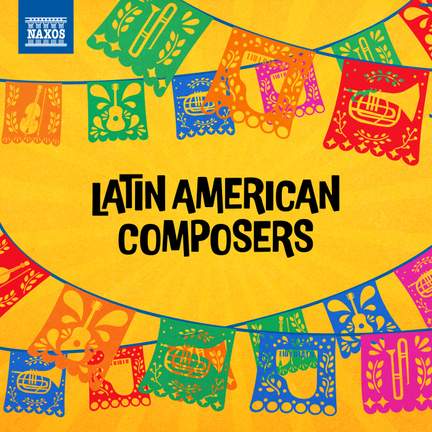Latin American Composers