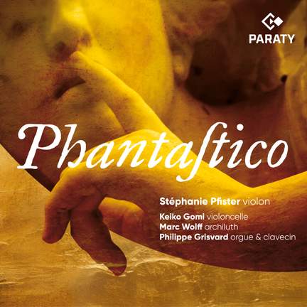 Phantastico