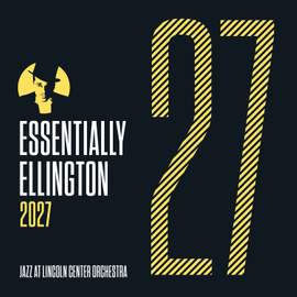 Essentially Ellington 2027
