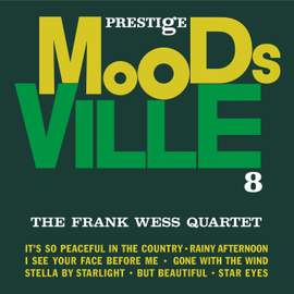 Moodsville, Volume 8