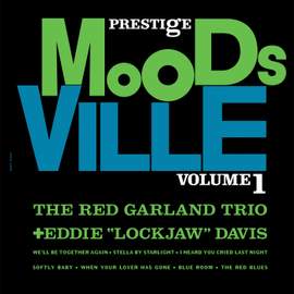 Moodsville, Volume 1