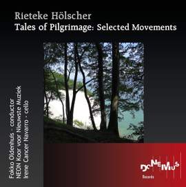 Tales of a Pilgrimage: Selected Movements