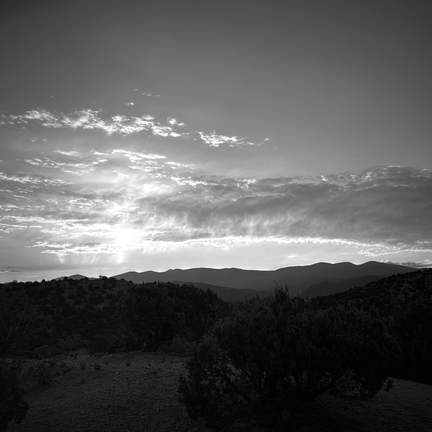 The Santa Fe Recordings