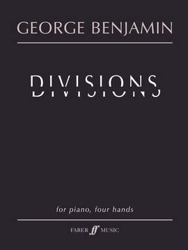 George Benjamin: Divisons