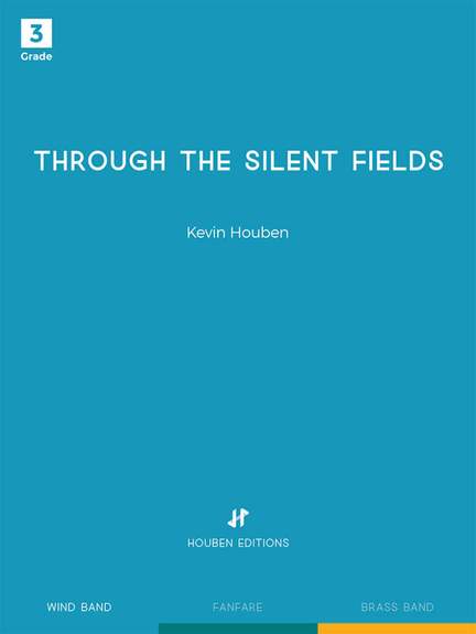 Kevin Houben: Through the Silent Fields