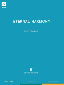 Kevin Houben: Eternal Harmony
