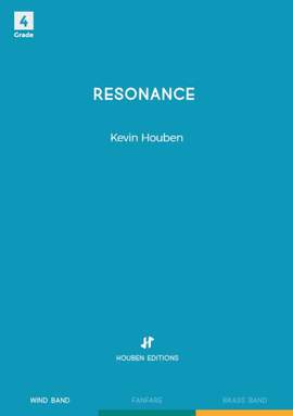 Kevin Houben: Resonance