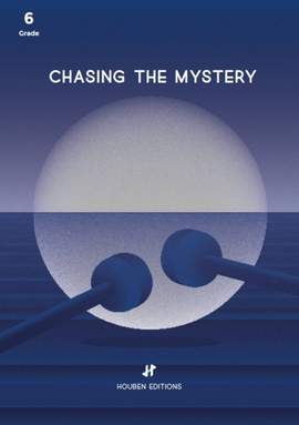 Kevin Houben: Chasing the Mystery
