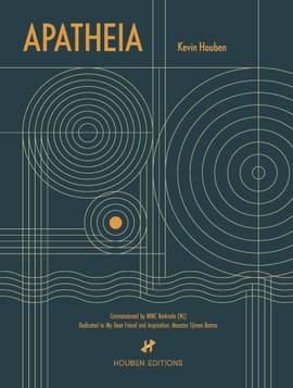 Kevin Houben: Apatheia
