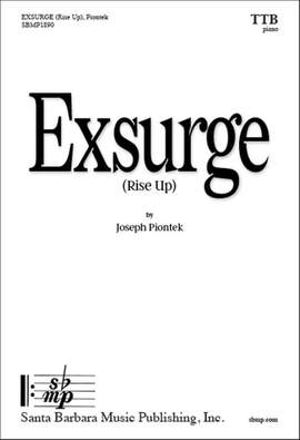 Exsurge (Rise Up)