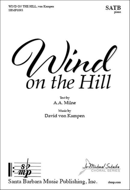 Wind on the Hill